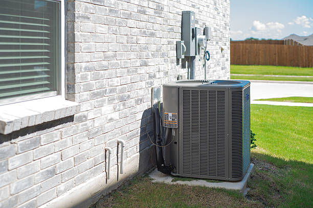 Reliable Hvac contractor in Rougemont, NC by FH HVAC