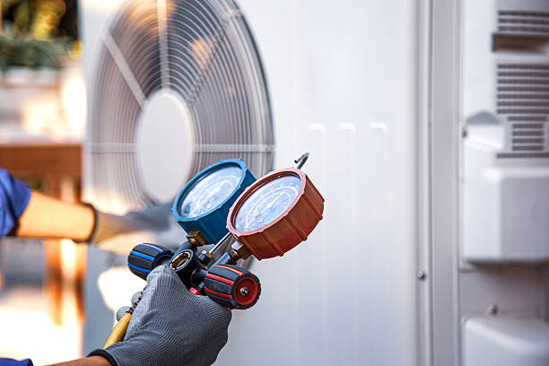 Trusted Hvac service in Rougemont, NC - FH HVAC